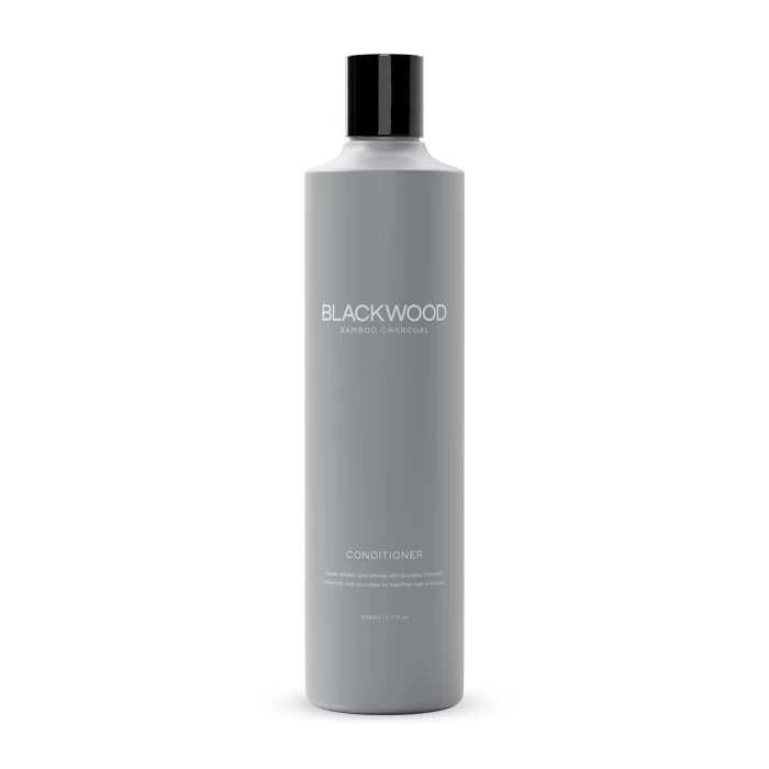 Blackwood Bamboo Charcoal Conditioner 375ml 1 Blackwood Bamboo Charcoal Conditioner 375ml