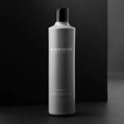 Blackwood Bamboo Charcoal Conditioner 375ml 6 Blackwood Bamboo Charcoal Conditioner 375ml -Hair Care Shop 1 106096 3