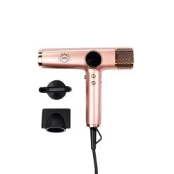 H2D XTREME 4-in-1 Styler Dryer Rose Gold 10 H2D XTREME 4-in-1 Styler Dryer Rose Gold -Hair Care Shop 1 600969 3