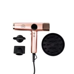 H2D XTREME 4-in-1 Styler Dryer Rose Gold 11 H2D XTREME 4-in-1 Styler Dryer Rose Gold -Hair Care Shop 1 600969 4