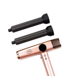 H2D XTREME 4-in-1 Styler Dryer Rose Gold 13 H2D XTREME 4-in-1 Styler Dryer Rose Gold -Hair Care Shop 1 600969 6
