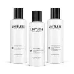 Limitless Bond Home Care Kit