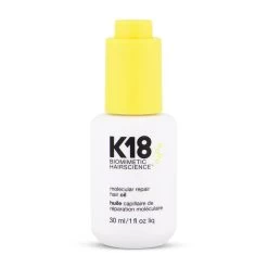 K18 Molecular Repair Hair Oil 30ml