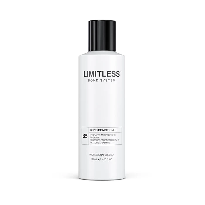 Limitless B5 Bond Conditioner 120ml 1 Limitless B5 Bond Conditioner 120ml