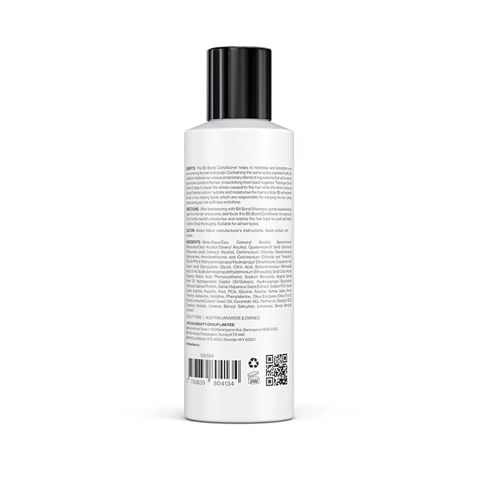 Limitless B5 Bond Conditioner 120ml 2 Limitless B5 Bond Conditioner 120ml - Image 2