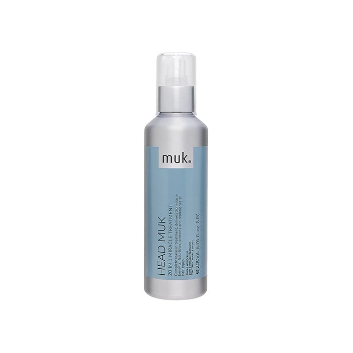 Muk Head Muk 20 In 1 Miracle Treatment 200ml 1 Muk Head Muk 20 In 1 Miracle Treatment 200ml