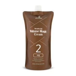 Goldilocks Volume Magic Cream Neutraliser 400ml