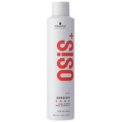 Schwarzkopf OSiS+ Session Extreme Fast Drying Hairspray 300ml