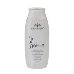White Sands Gel-Us 218ml