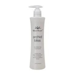 White Sands Orchid Bliss Revitalizing Shampoo 281ml