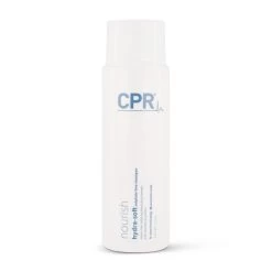 Vitafive CPR Nourish Hydrasoft Shampoo 300ml