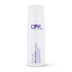 Vitafive CPR Always Blonde Conditioner 300ml
