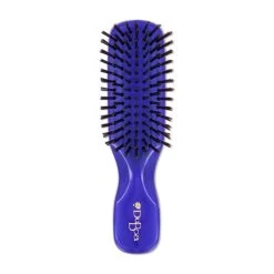 Duboa 5000 Styling Brush Mini Blue