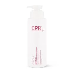 Vitafive CPR Colour Anti-Fade Shampoo 900ml