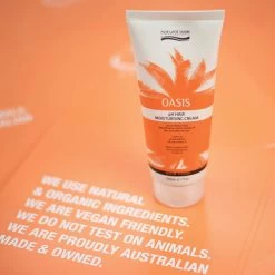 Natural Look Oasis PH Hair Moisturising Cream Hair Food 200ml -Hair Care Shop 103014 3