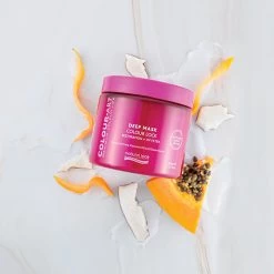 Natural Look Colour Art Deep Mask 400g -Hair Care Shop 103072 5