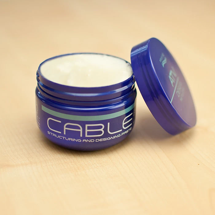 Natural Look ATV Cable Structuring & Designing Paste 100g 2 Natural Look ATV Cable Structuring & Designing Paste 100g - Image 2