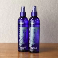 Natural Look ATV Prime Time Heat Styling Foundation Lotion 250ml -Hair Care Shop 103108 3