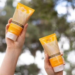 Natural Look Static Free Frizz Smooth Operator 150ml -Hair Care Shop 103122 3