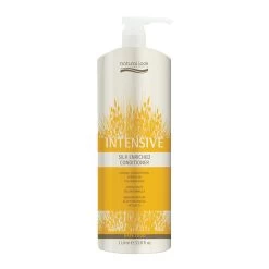 Natural Look Intensive Silk Enriched Conditioner 1L