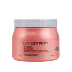 L'Oreal Professionnel B6 Biotin Inforcer Masque 500ml