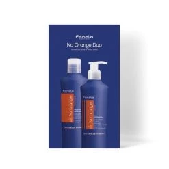 Fanola No Orange Retail Duo Pack 350ml