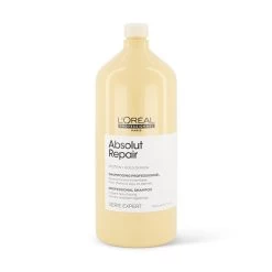 L'Oreal Professionnel Absolut Repair Gold Quinoa + Protein Shampoo 1500ml