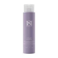 18 In 1 Professional Violet Shampoo 375ml