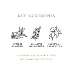 18 In 1 Professional Detox Shampoo 375ml -Hair Care Shop 106149 4