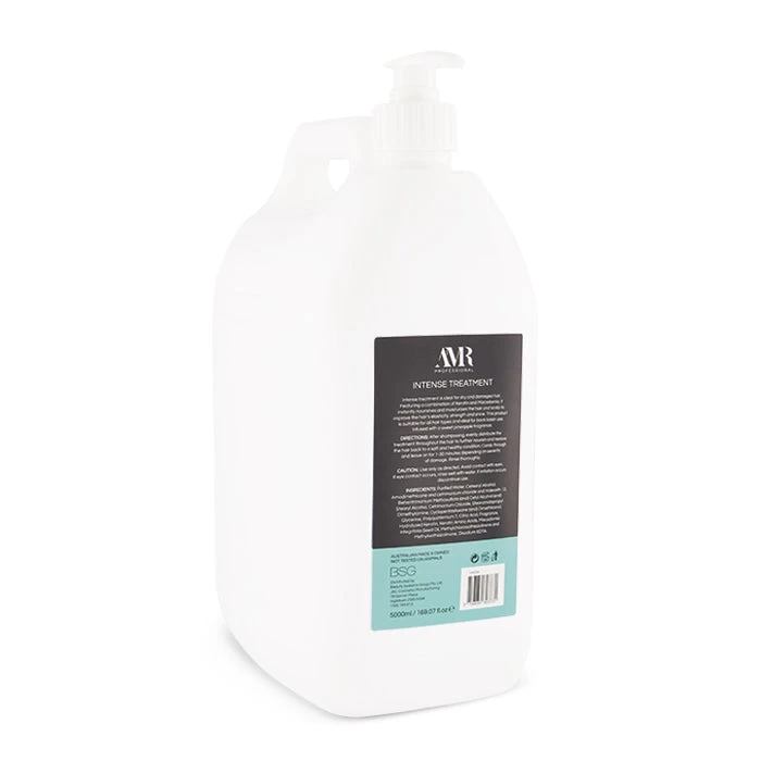 AMR Professional Intense Treatment 5L 1 AMR Professional Intense Treatment 5L