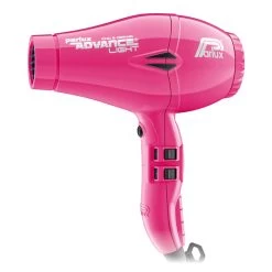 Parlux Advance Light Ceramic & Ionic Dryer Fuchsia