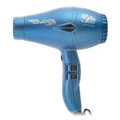 Parlux Advance Light Ceramic & Ionic Dryer Matt Blue