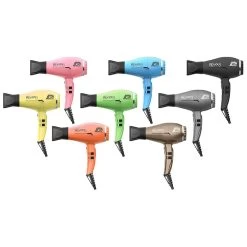 Parlux Alyon 2250W - Pink -Hair Care Shop 150127 3 d622afcc a22a 490e 8da3 d599999d2e3d
