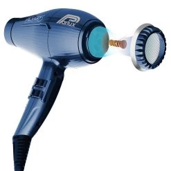 Parlux Alyon 2250W - Midnight Blue -Hair Care Shop 150130 2