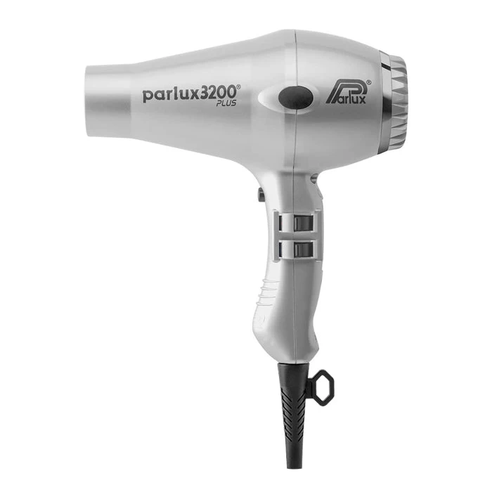 Parlux 3200 Plus Silver 1 Parlux 3200 Plus Silver