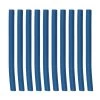 Flexible Rollers Blue 10pk