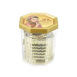 Pin-Up Premium Bobby Pins 2" Gold 250g