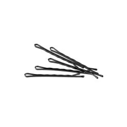 Pin-Up Premium Bobby Pins 2" Black 250g -Hair Care Shop 200518 2