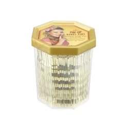 Pin-up Premium Bobby Pins 3" Gold 250g