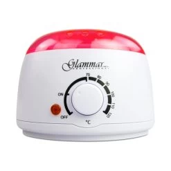 Glammar Mini Wax Heater 250ml