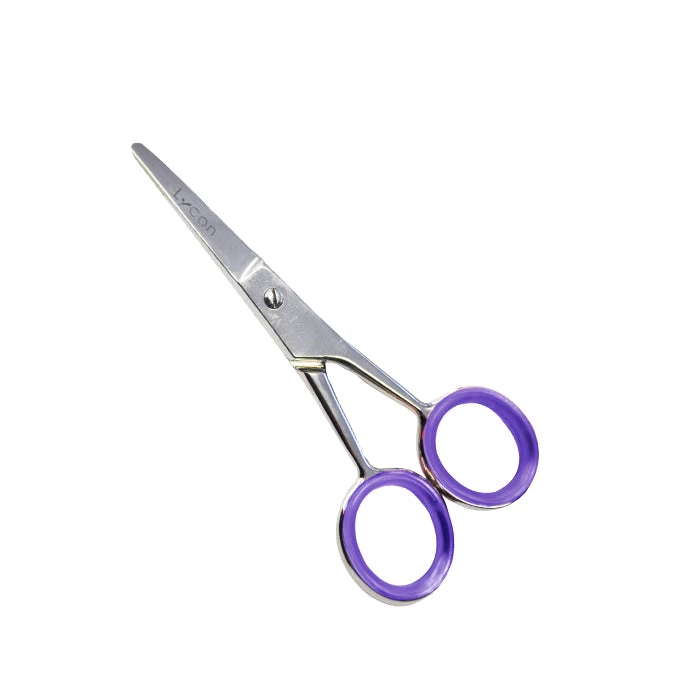 Lycon Nose And Ear Scissors 1 Lycon Nose And Ear Scissors