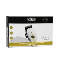Wahl Super Taper Clipper -Hair Care Shop 600106 4