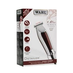 Wahl Detailer Trimmer T-Wide 5 Star Series -Hair Care Shop 600403W 3
