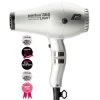Parlux 385 Powerlight Dryer 2150W Silver