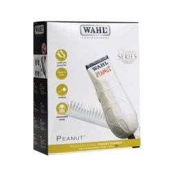 Wahl Peanut Corded Trimmer -Hair Care Shop 600423 4