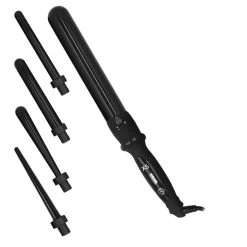 H2D X5 Professional Curling Wand