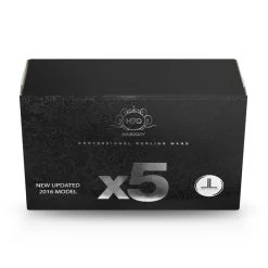 H2D X5 Professional Curling Wand -Hair Care Shop 600461 10