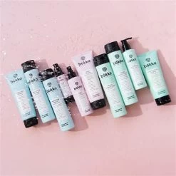 Bokka Botanika Rescue & Repair Miracle Shampoo 300ml -Hair Care Shop 700205 3