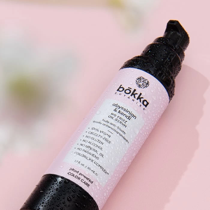 Bokka Botanika Oil Serum Abyssinian & Kendi 50ml 2 Bokka Botanika Oil Serum Abyssinian & Kendi 50ml - Image 2