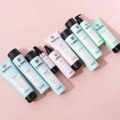 Bokka Botanika Oil Serum Abyssinian & Kendi 50ml 5 Bokka Botanika Oil Serum Abyssinian & Kendi 50ml -Hair Care Shop 700213 3